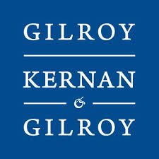 gilroy kernon gilroy insurance logo