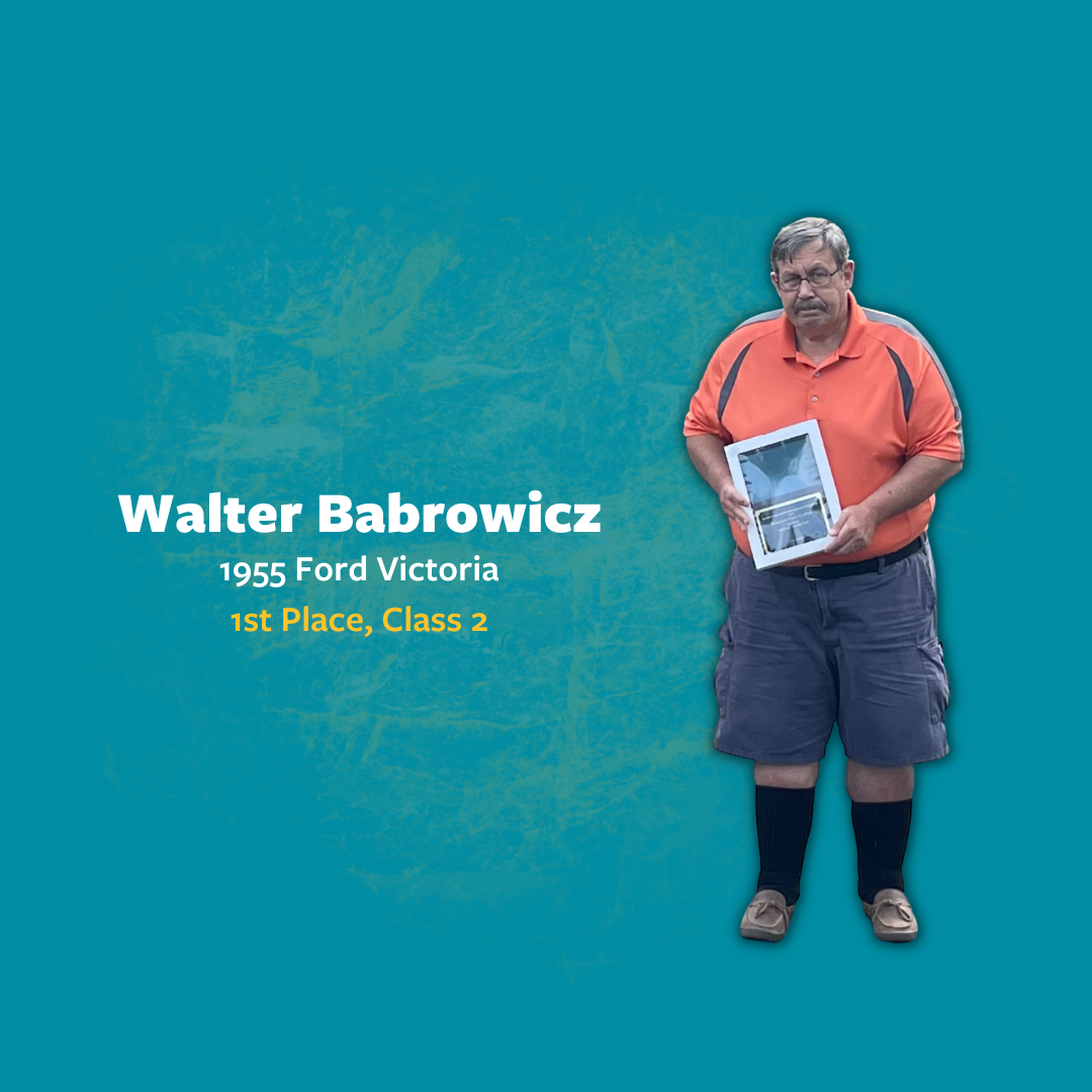 Walter Babrowicz