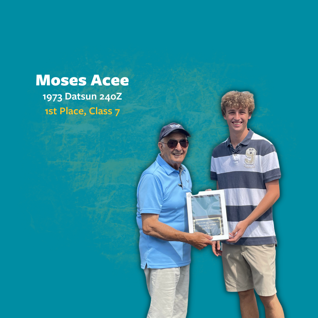Moses Acee