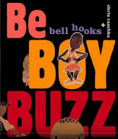 Cover of the Book Be Boy Buzz