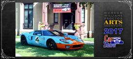 Third Place, 2005 Ford GT